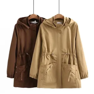 Coat Outerwear
