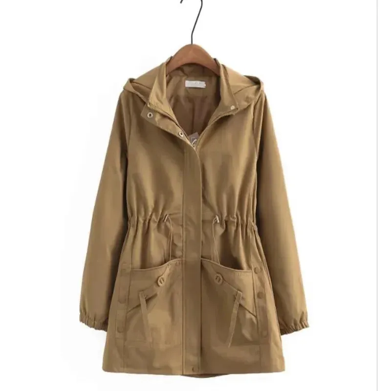 Coat Outerwear