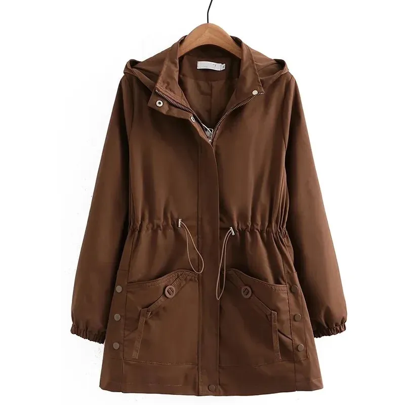 Coat Outerwear