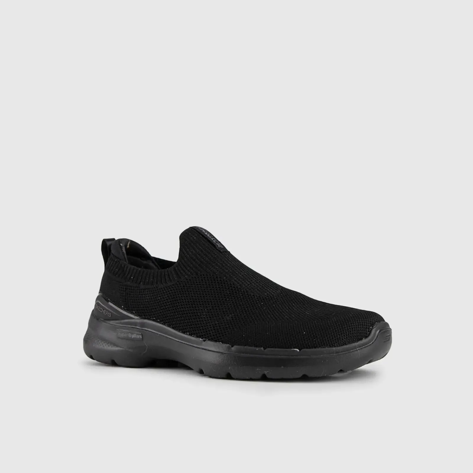 Comfort Slip-On Sneaker - 124530