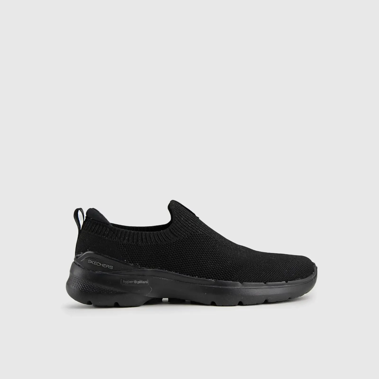 Comfort Slip-On Sneaker - 124530