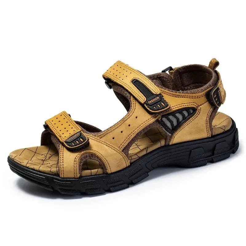 Comfortable Orthopedic Sandals for Pain Relief