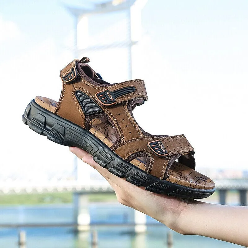 Comfortable Orthopedic Sandals for Pain Relief