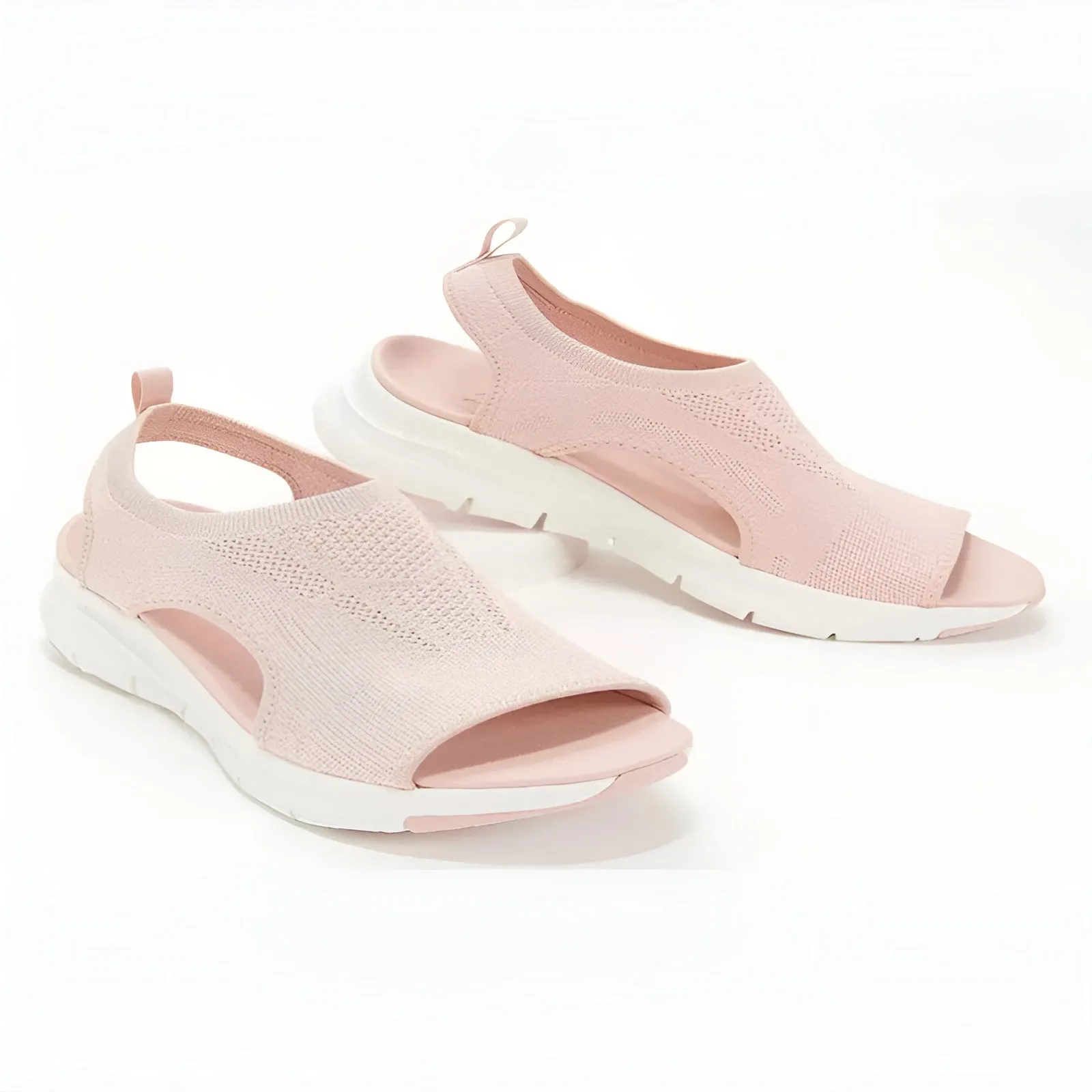 Comfortable Orthopedic Women's Shoes
