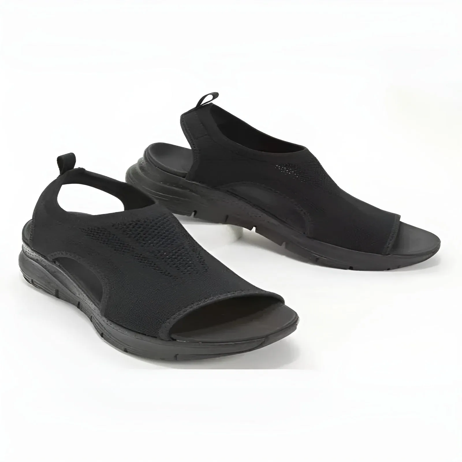 Comfortable Orthopedic Women's Shoes