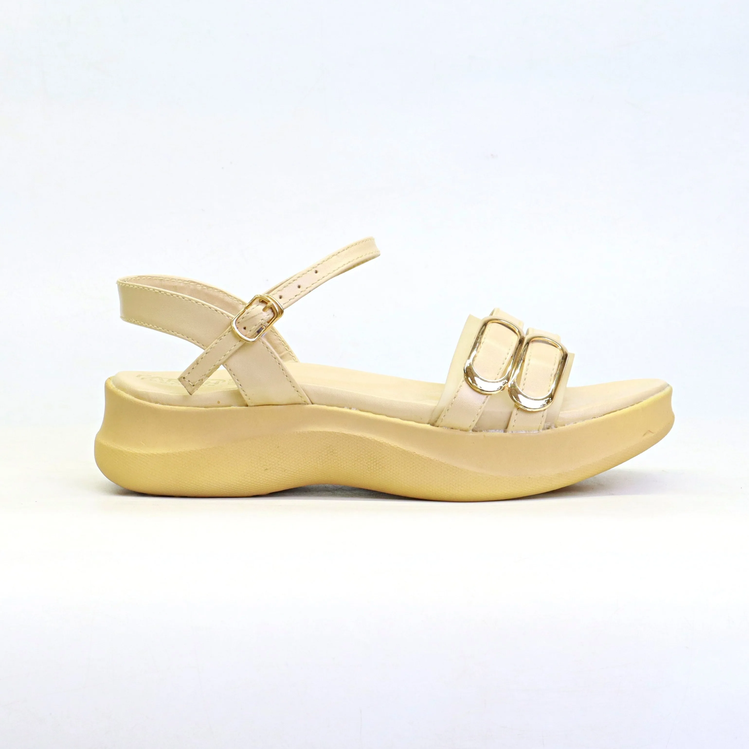 Comfortable sandals for women - Softy Vol 10