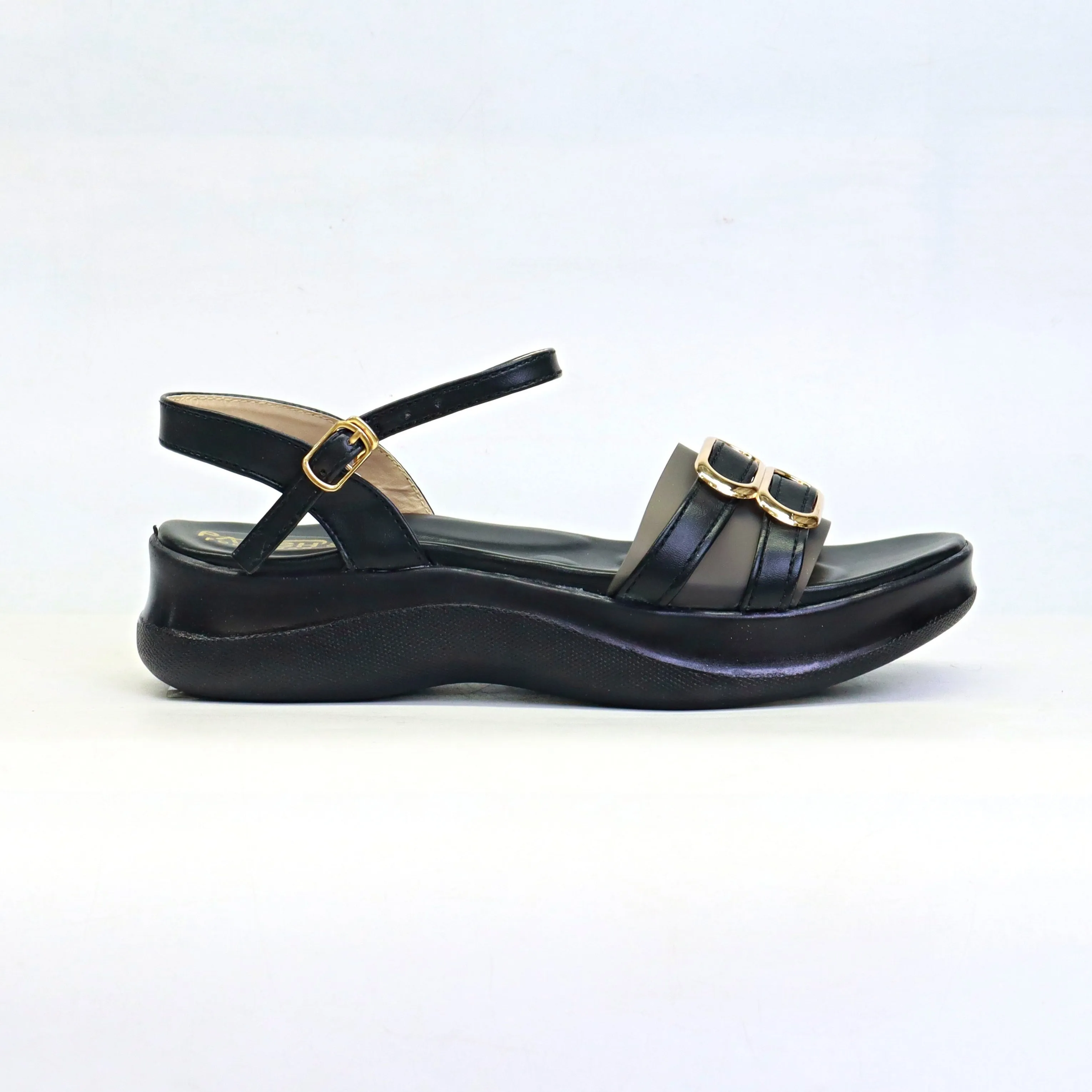 Comfortable sandals for women - Softy Vol 10