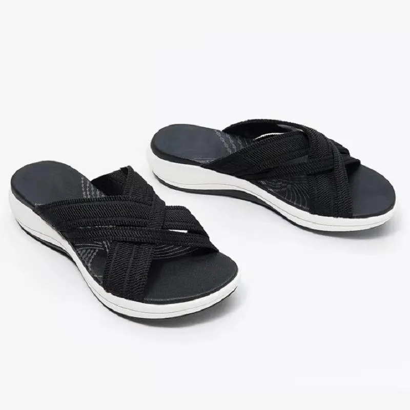 Comfortable Women's Orthopedic Sandals