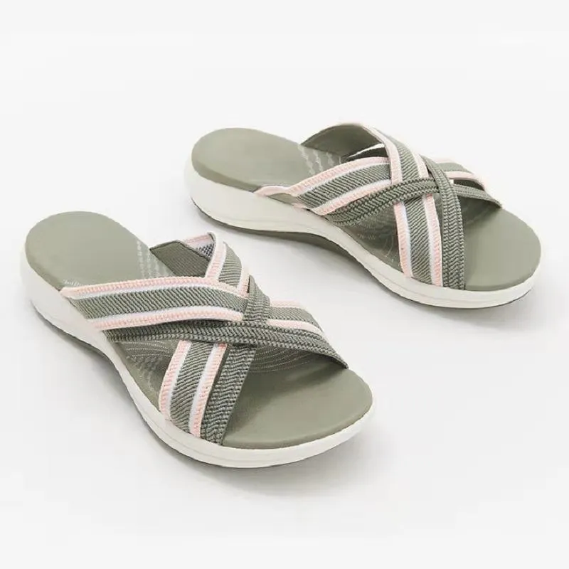 Comfortable Women's Orthopedic Sandals