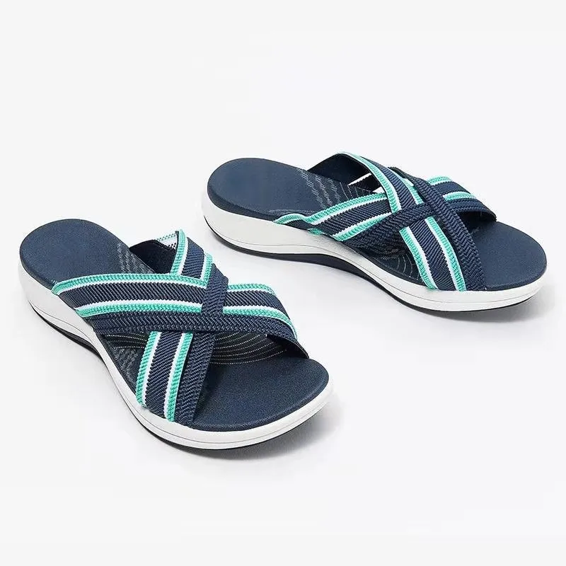 Comfortable Women's Orthopedic Sandals