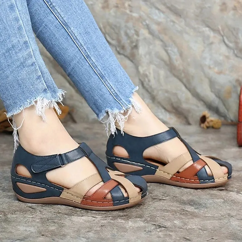 Comfortable Women's Wedge Sandals ™