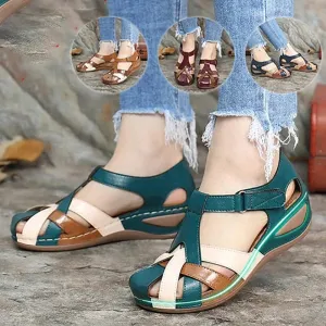 Comfortable Women's Wedge Sandals ™