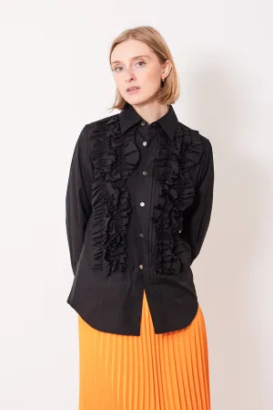 Comme des Garçons Gunderson Tuxedo Shirt
