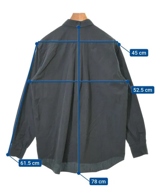 COMOLI Casual shirts