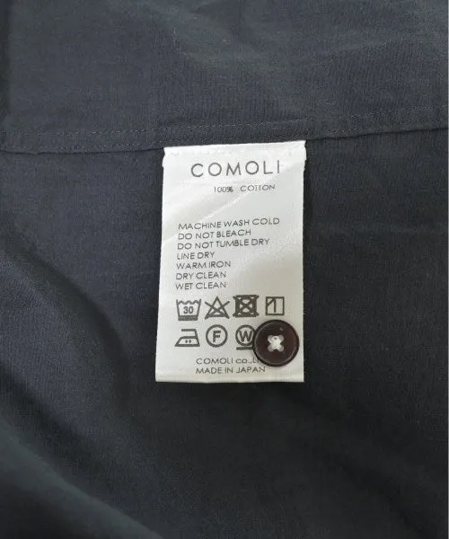 COMOLI Casual shirts