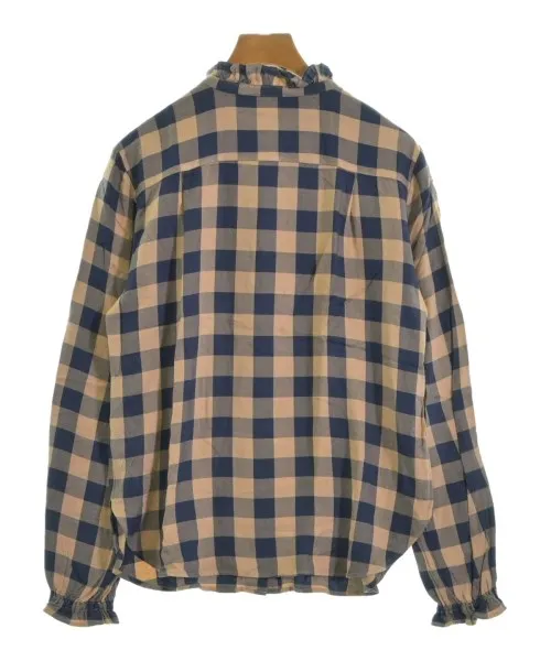 COMPTOIR DES COTONNIERS Casual shirts