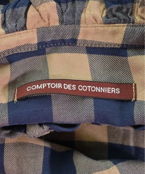 COMPTOIR DES COTONNIERS Casual shirts