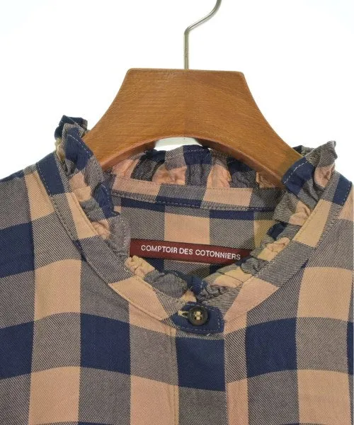 COMPTOIR DES COTONNIERS Casual shirts