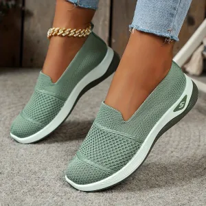 Cora™ Comfortable Orthopedic Women's Slip-On Shoes