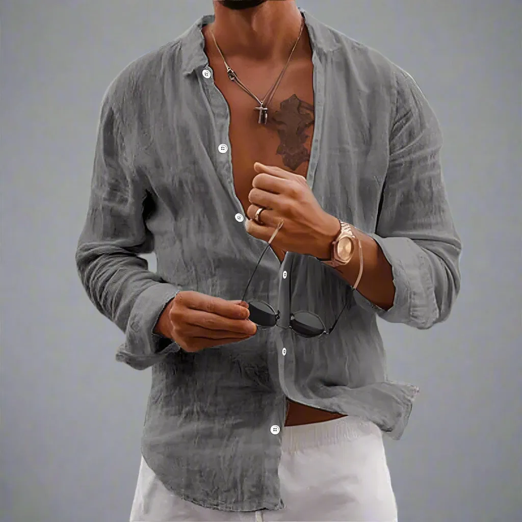 Cotton Shirt