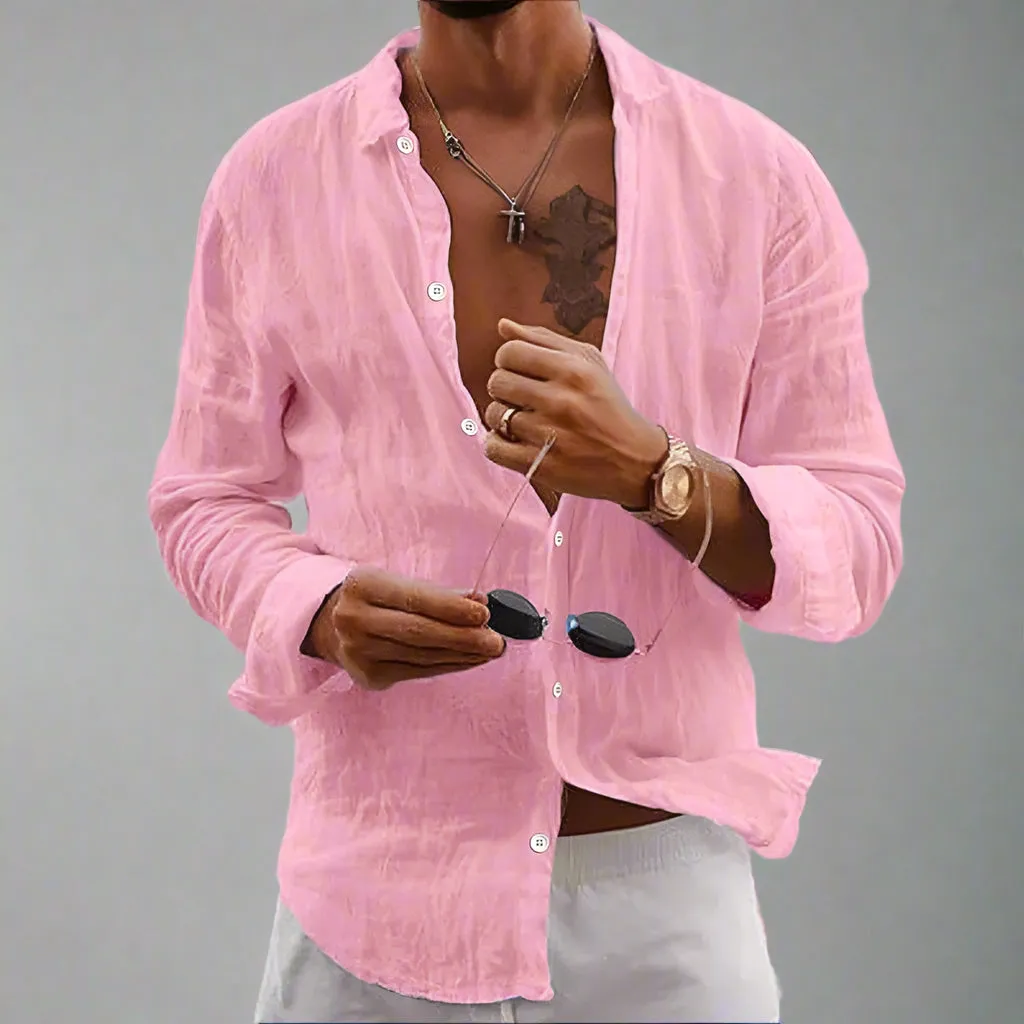 Cotton Shirt