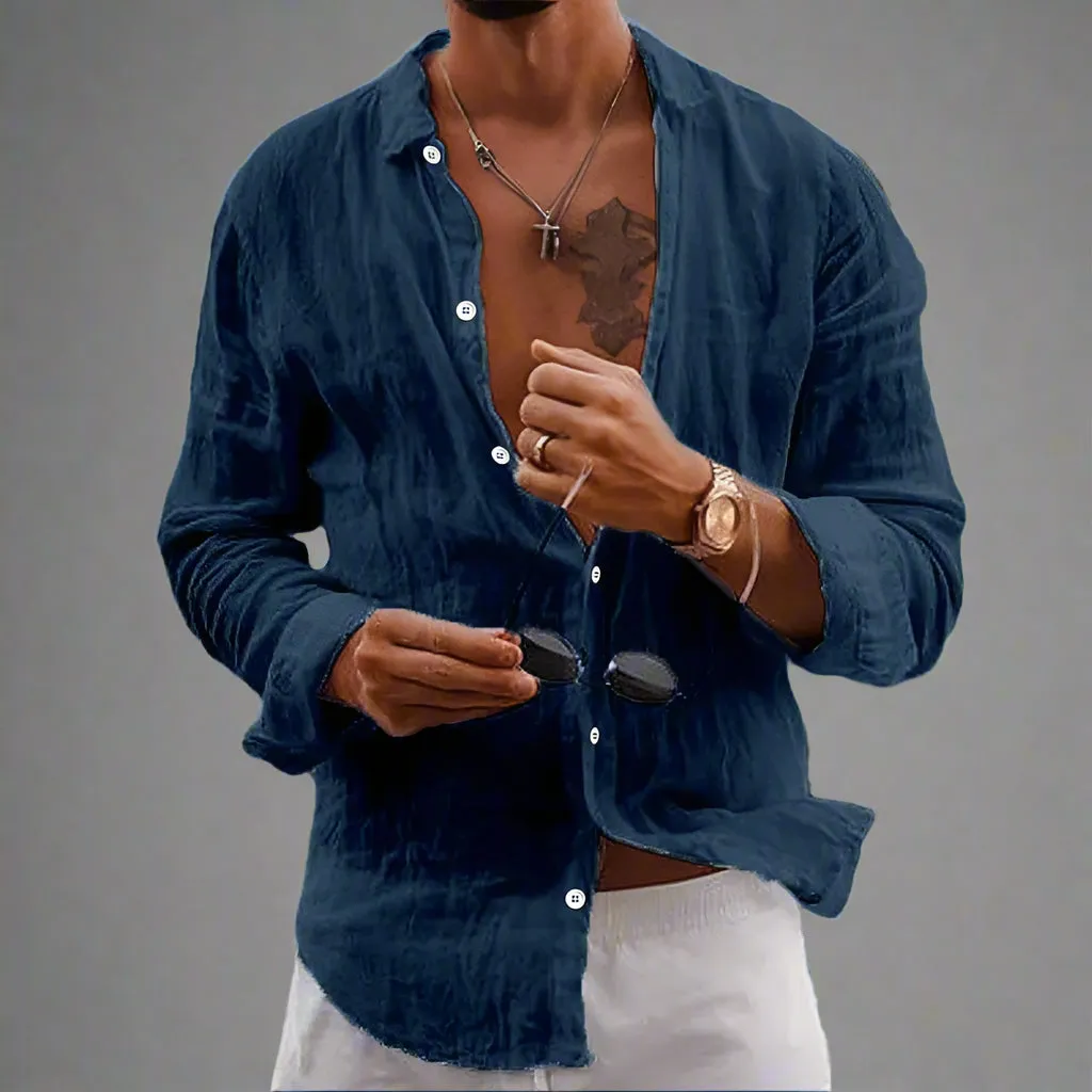 Cotton Shirt
