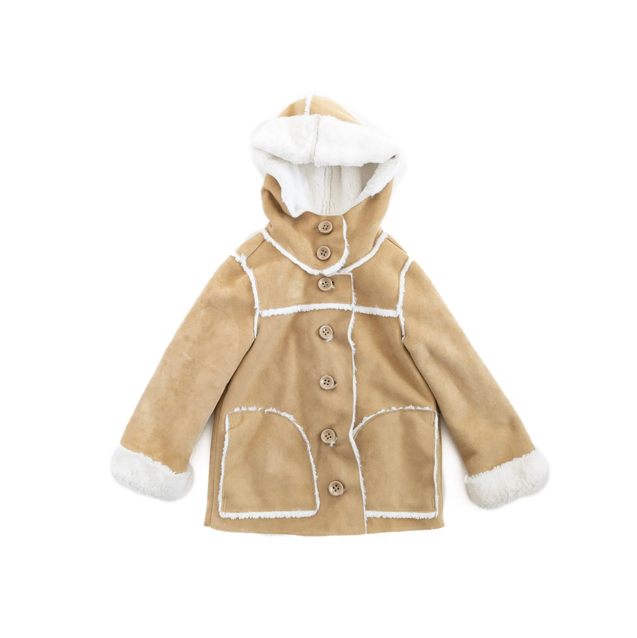 Crazy 8 jacket 4