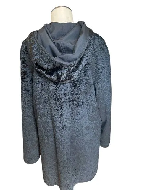 Creenstone Coat Size 8