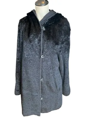 Creenstone Coat Size 8