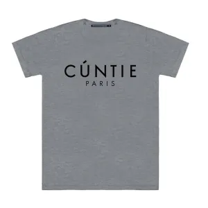 CUNTIE TEE