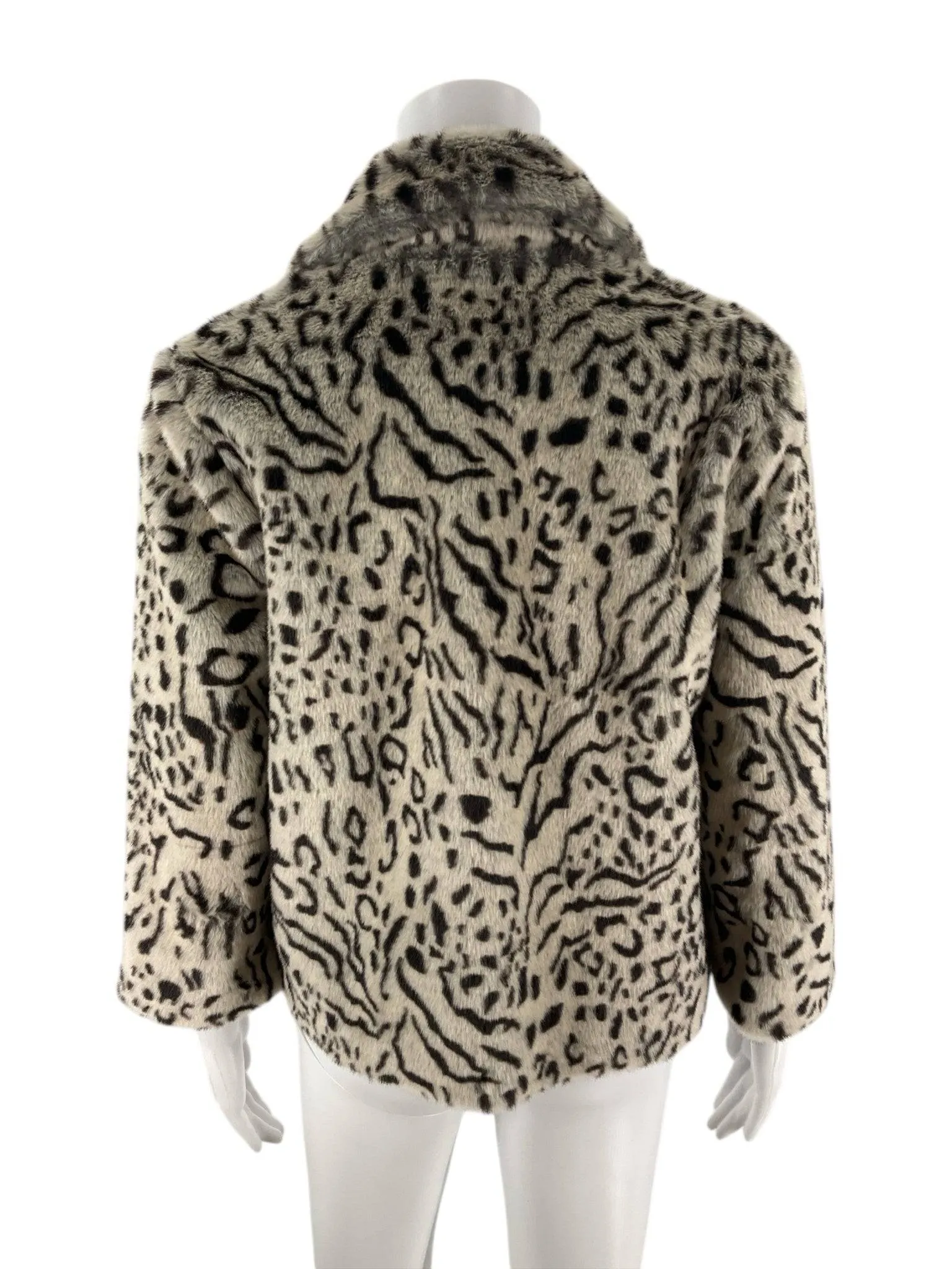 Cupcakes & Cashmere Jacket Size Small