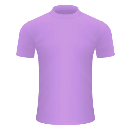 custom team golf T-shirts