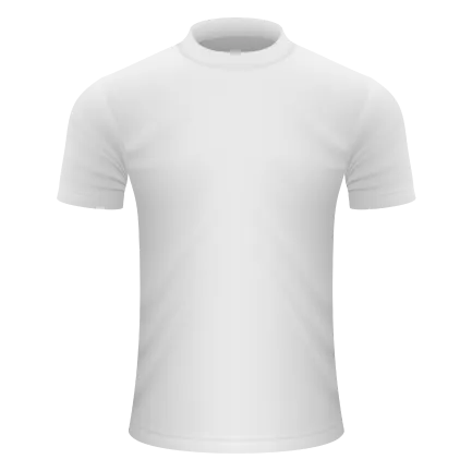 custom team golf T-shirts