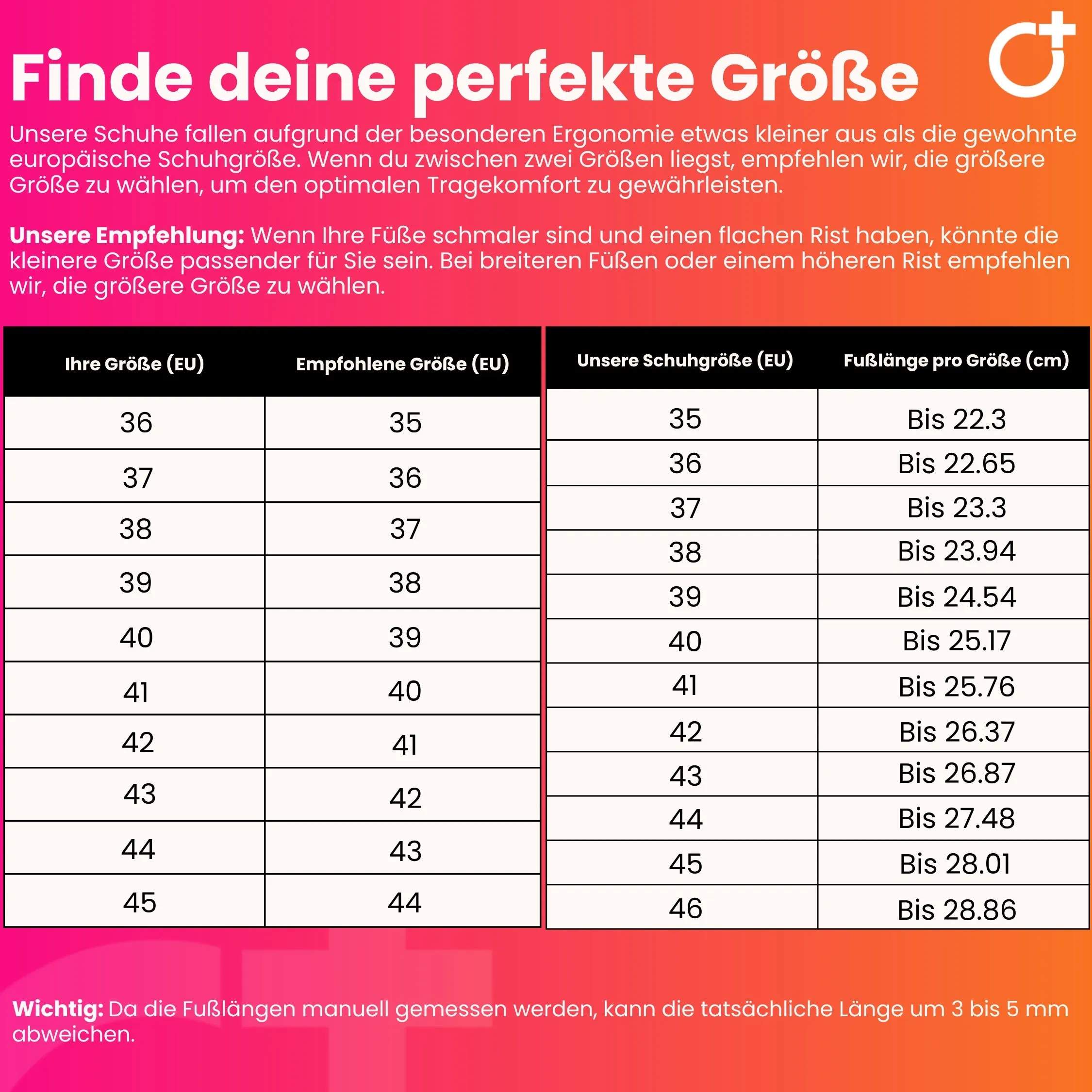 Damenschuhe – stilvolle orthopädische Schuhe für jeden Anlass