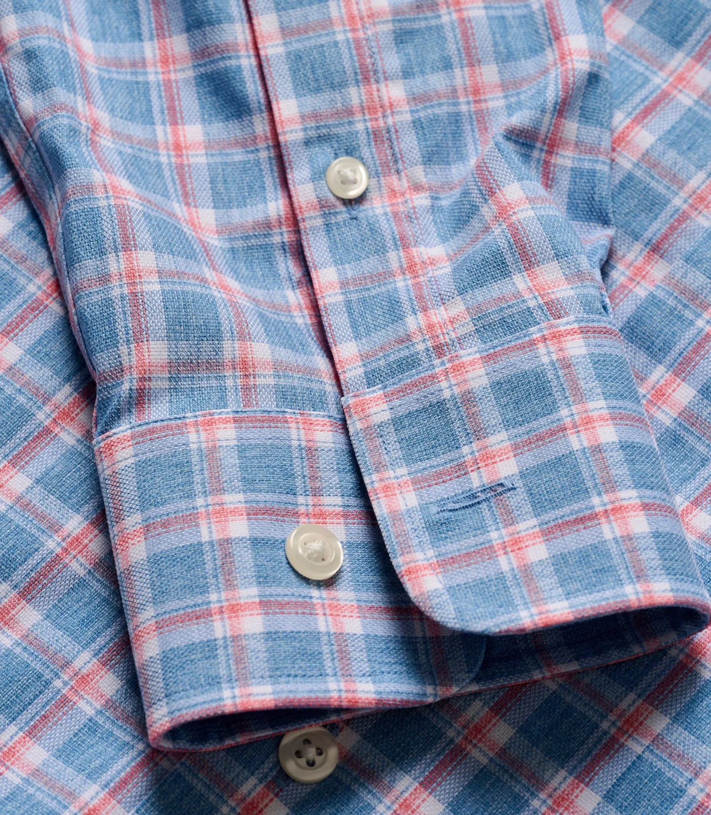 Dane Dress Shirt