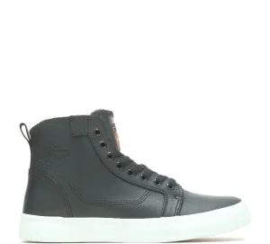 Delmont Casual Sneaker - Black