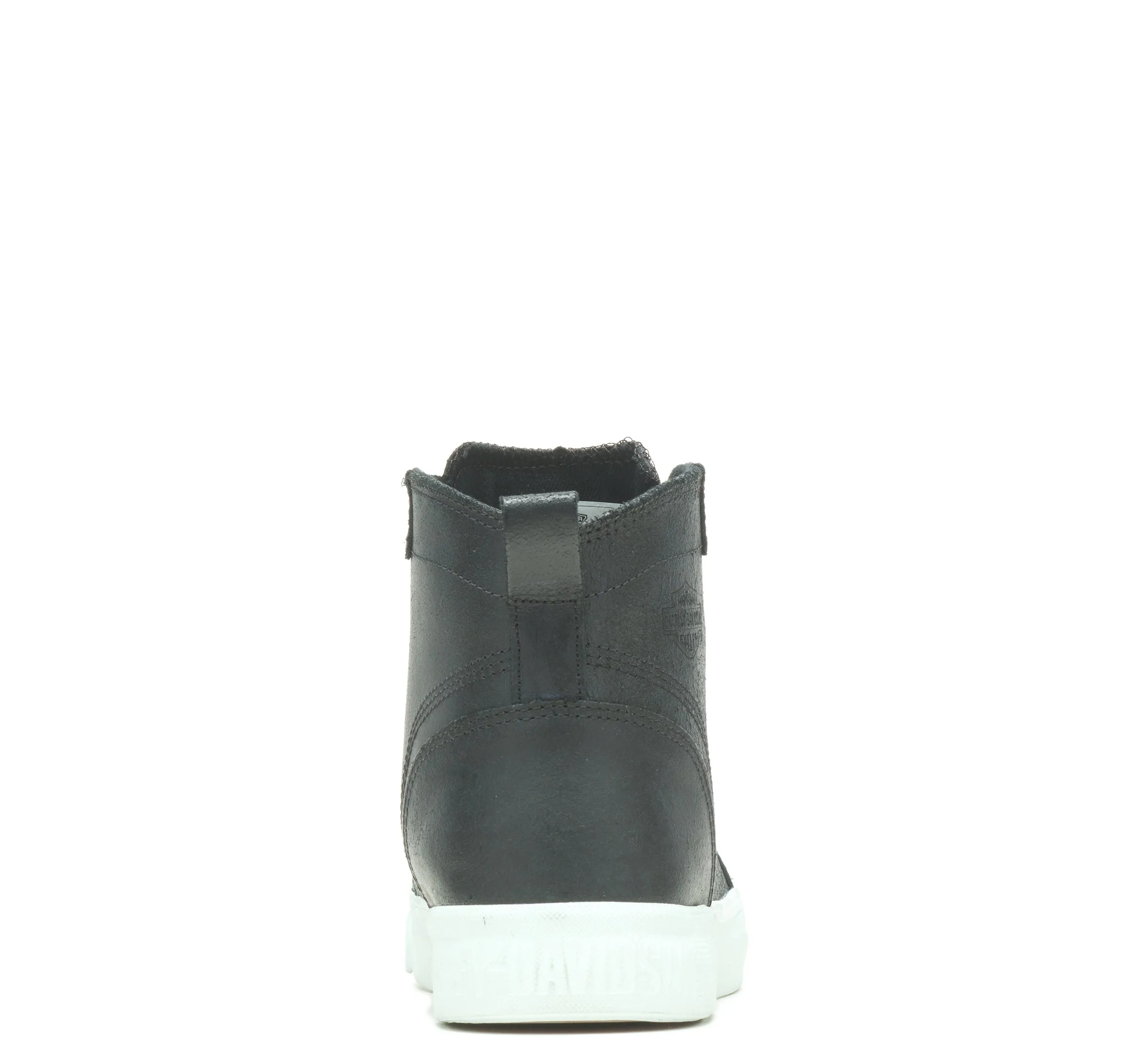 Delmont Casual Sneaker - Black