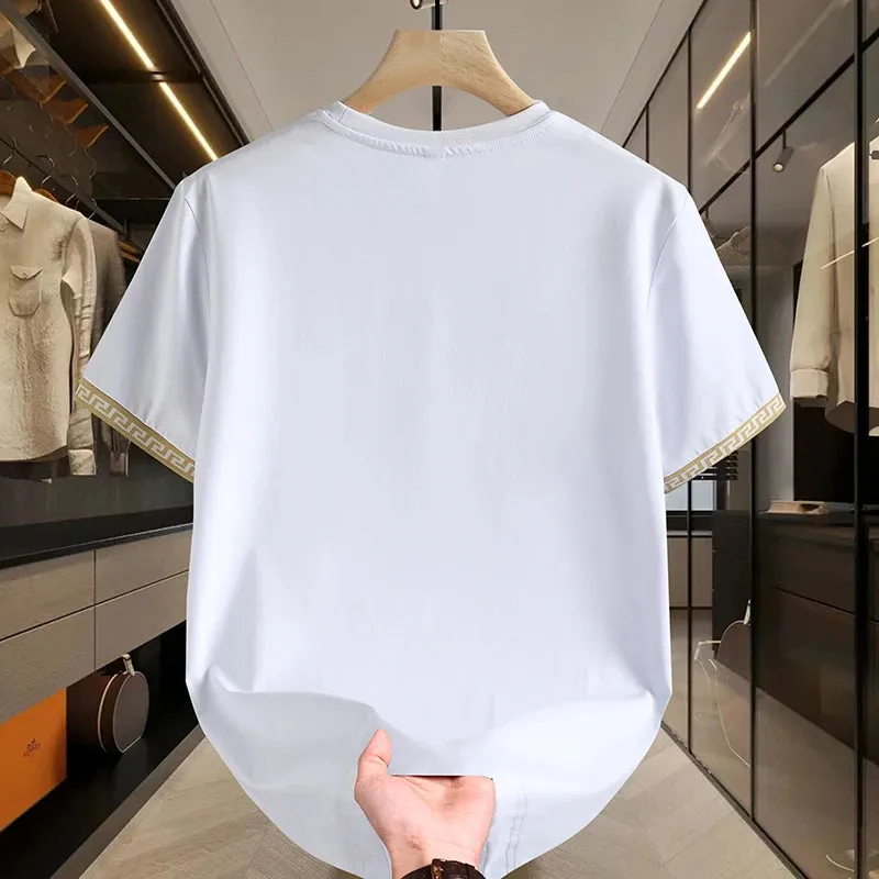 DiamondWear Herren Sommer T-Shirt