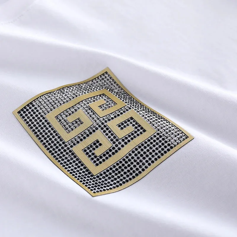 DiamondWear Herren Sommer T-Shirt