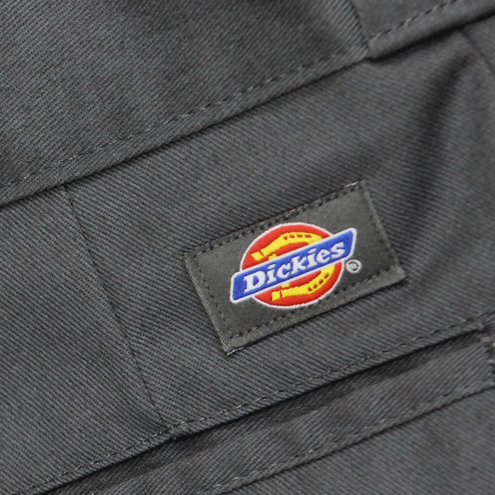 Dickies Mens Original Fit 874 Work Pants 166951fe5afc4a Gray 38x36
