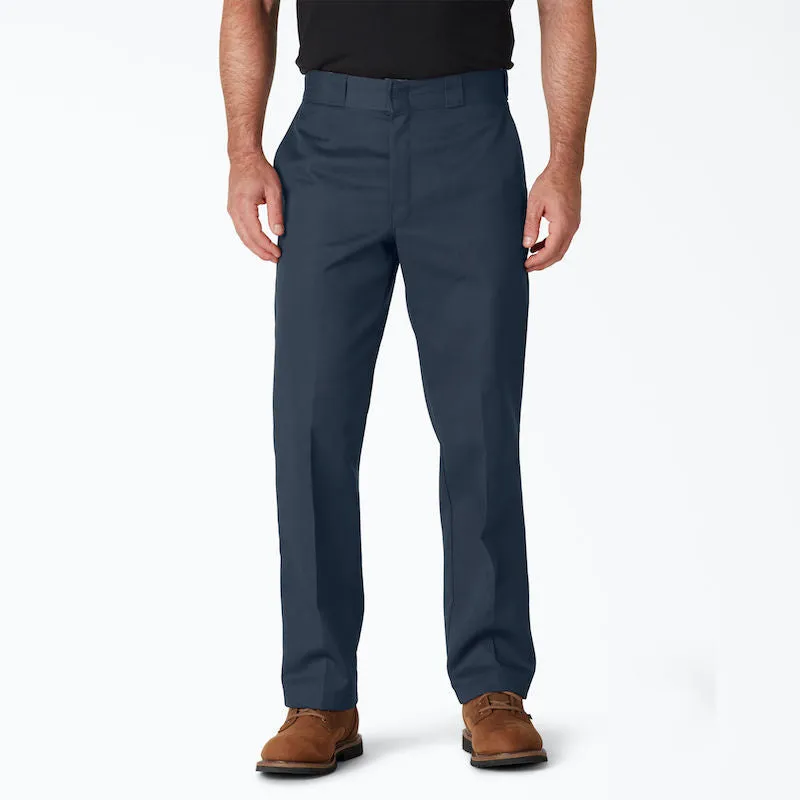 Dickies Original 874 Work Pants - Dark Navy