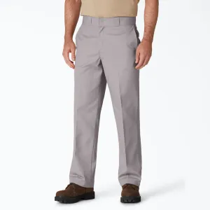 Dickies Original 874 Work Pants - Silver