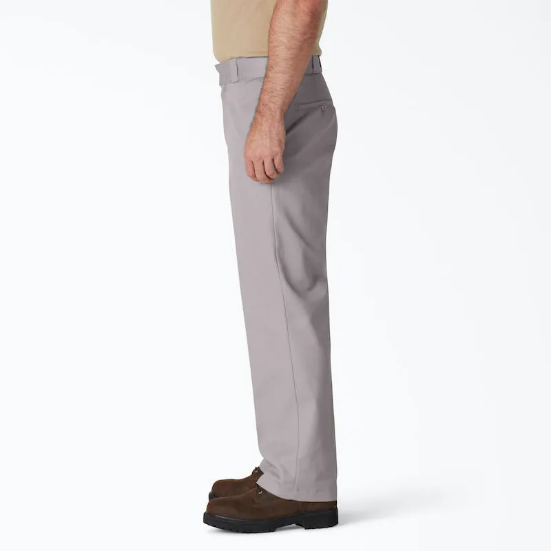 Dickies Original 874 Work Pants - Silver