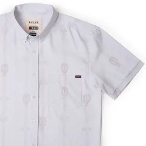 Disney and Pixar Coco "Don't Fret" – KUNUFLEX Short Sleeve Shirt