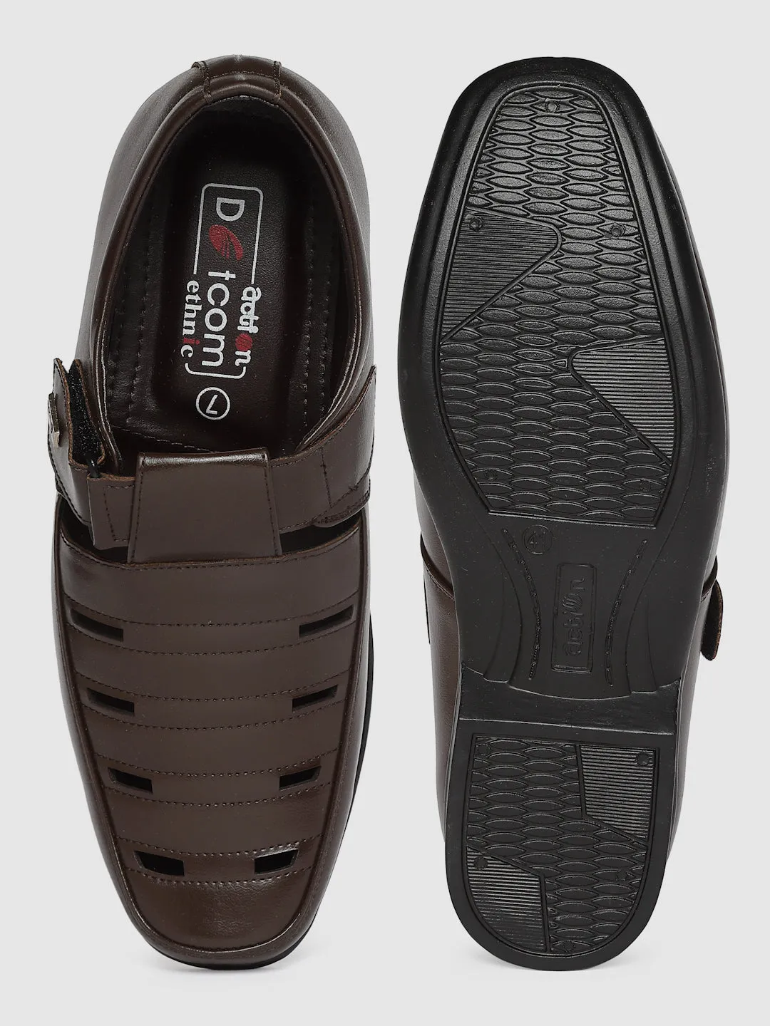 Dotcom BANTU 101 Casual Sandals For Men