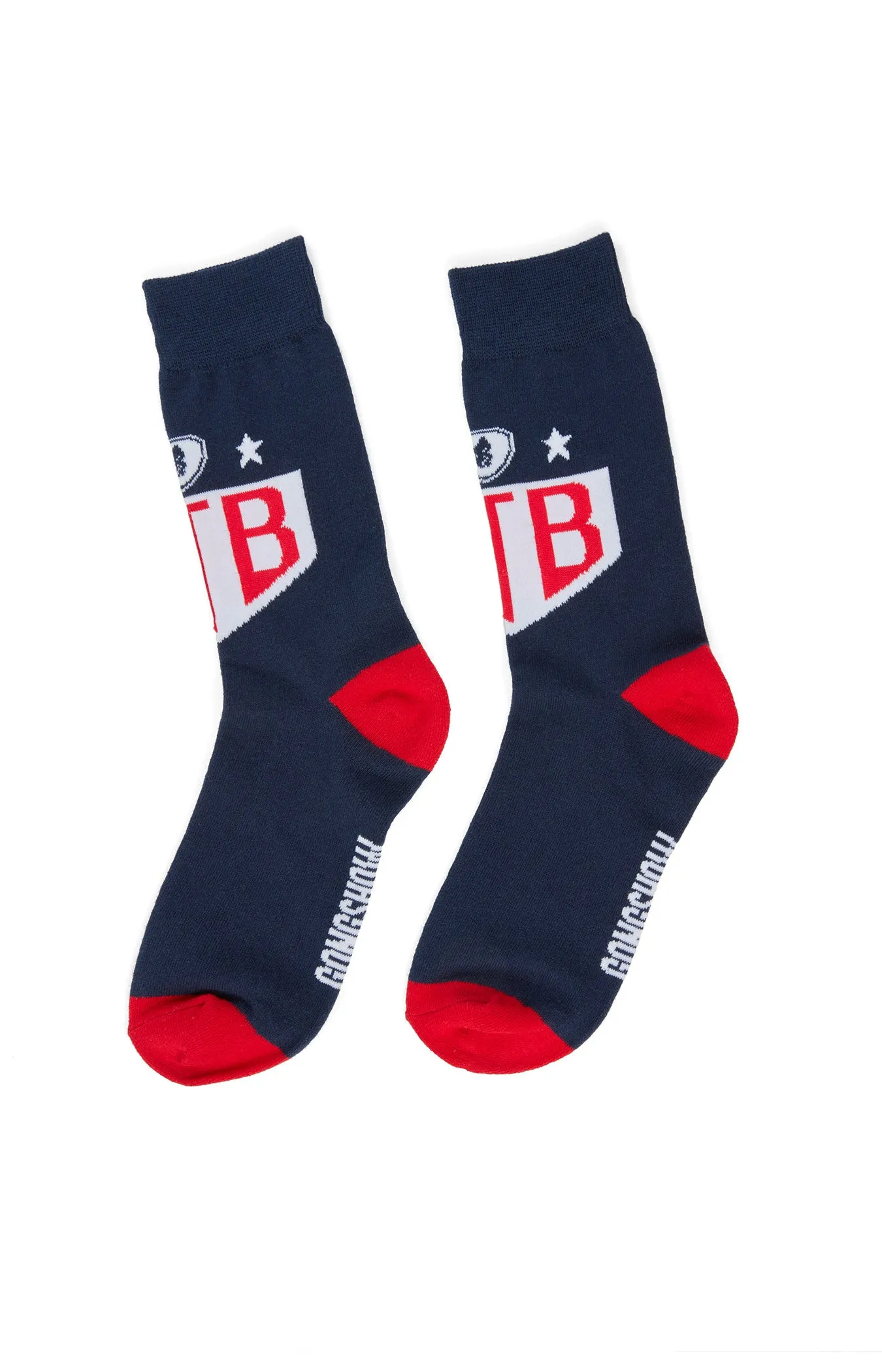 Down With FTB