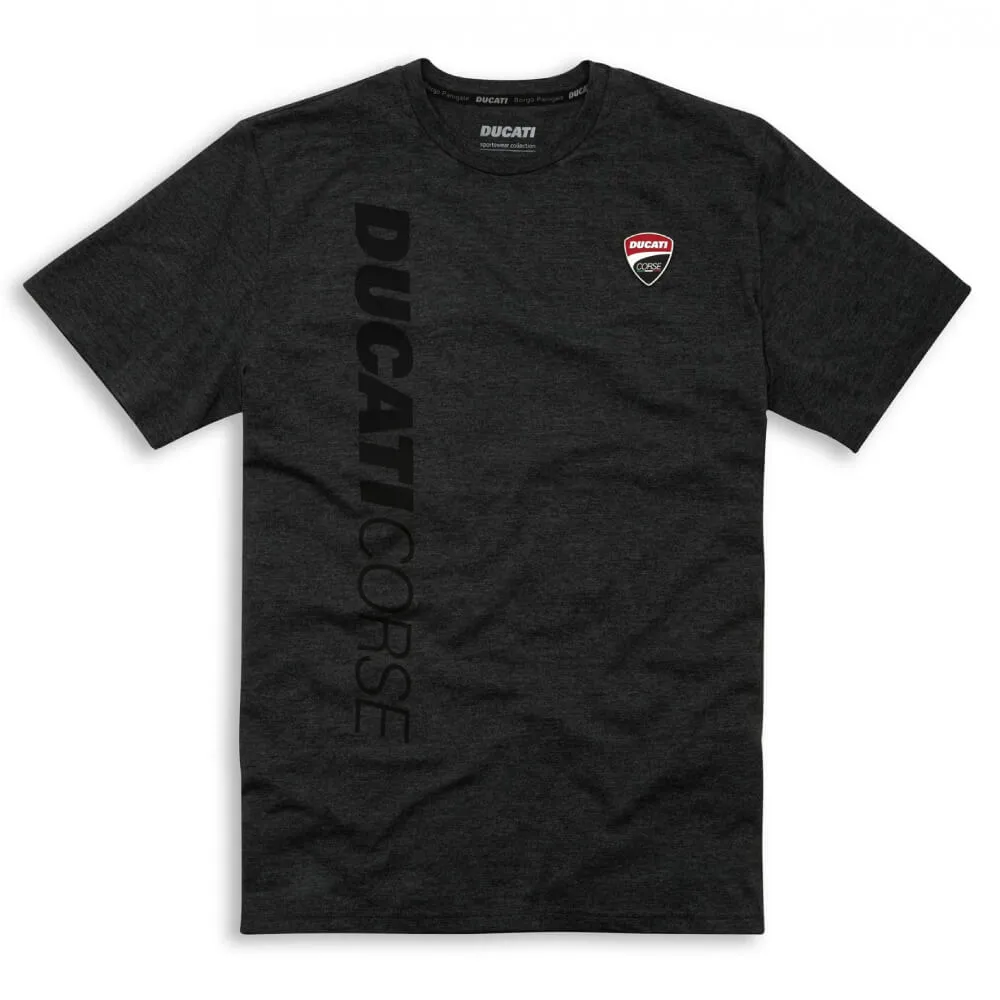 Ducati Corse Tonal T-Shirt