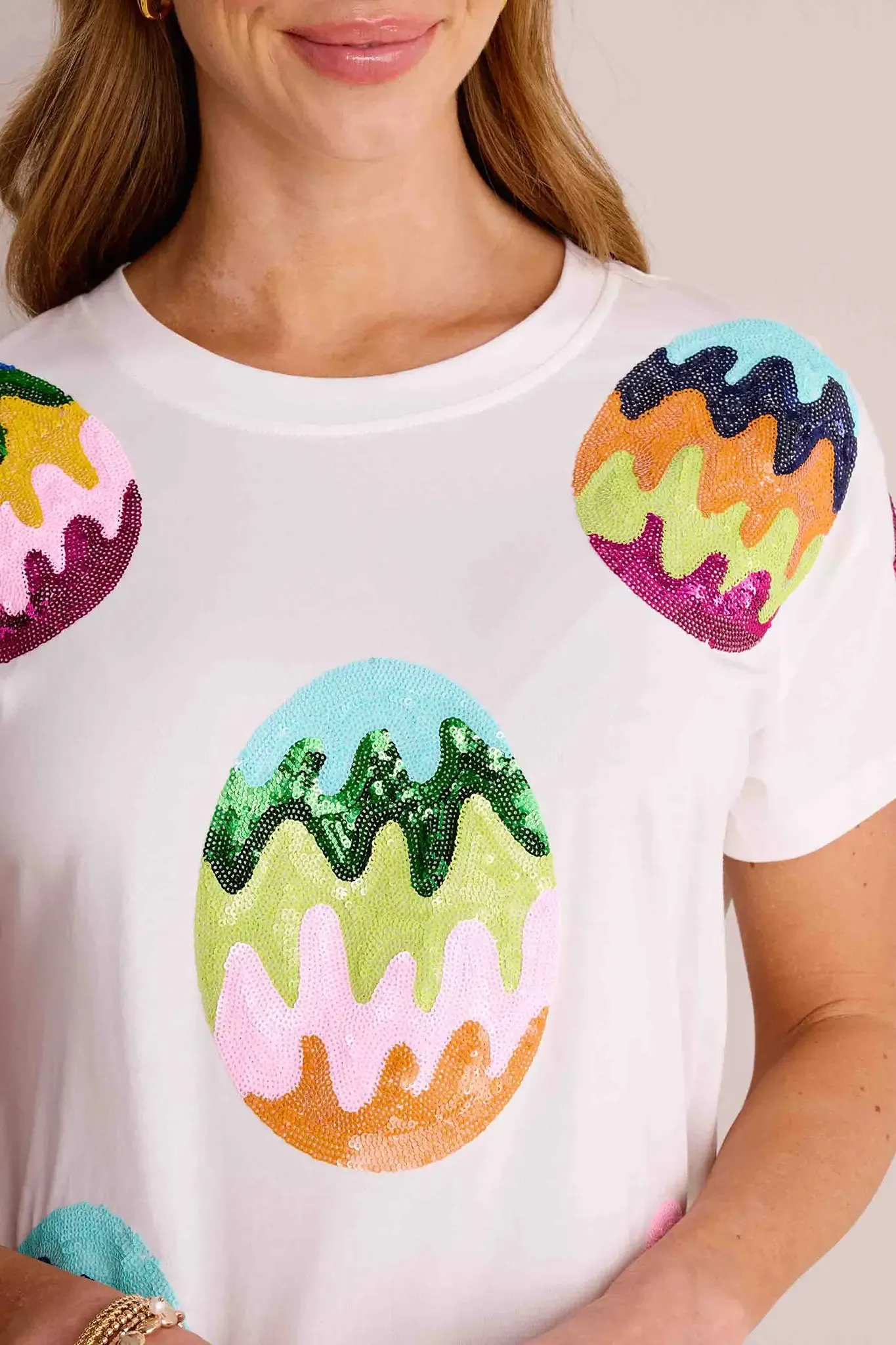 Easter Egg Tee