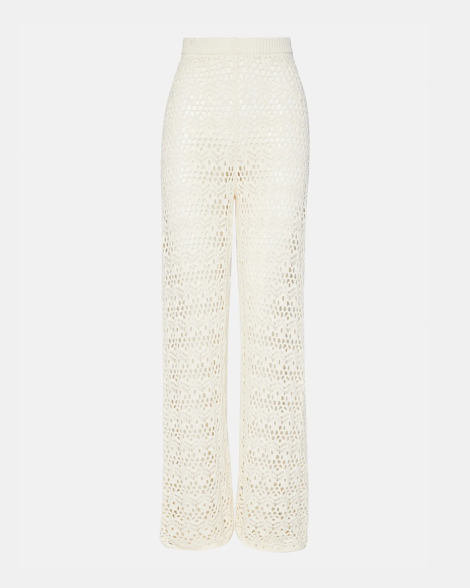 EDDIE PANT BEIGE