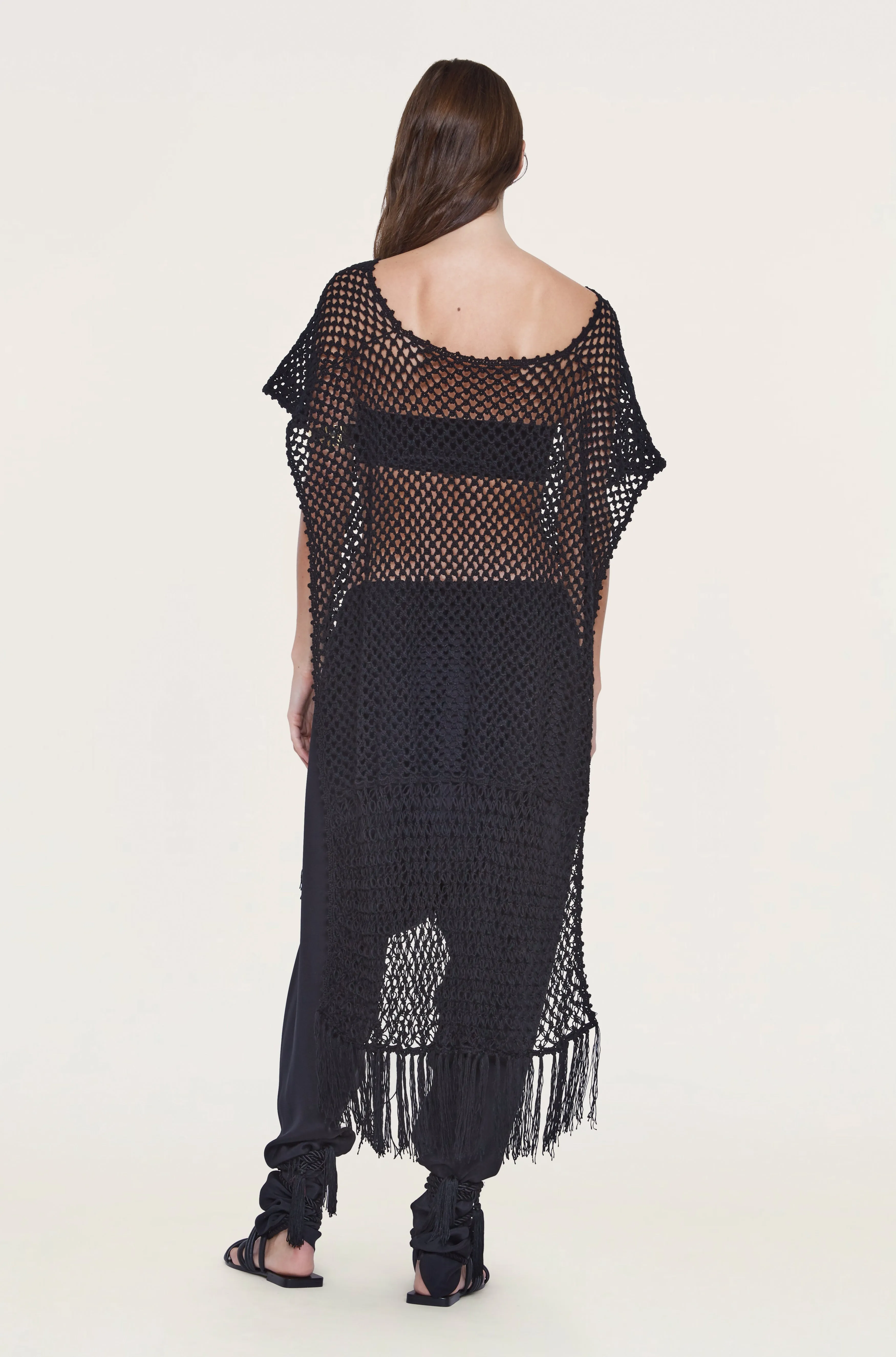 Eden Caftan